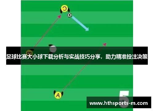 足球比赛大小球下载分析与实战技巧分享，助力精准投注决策